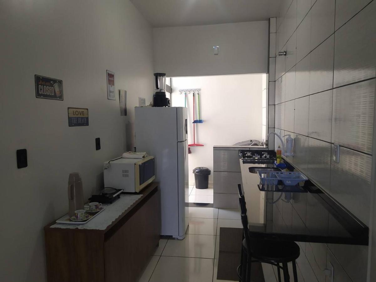 Casa Proximo Argentina, Aeroporto , Cataratas, Shopping Catuai Apartment Foz do Iguacu Bagian luar foto