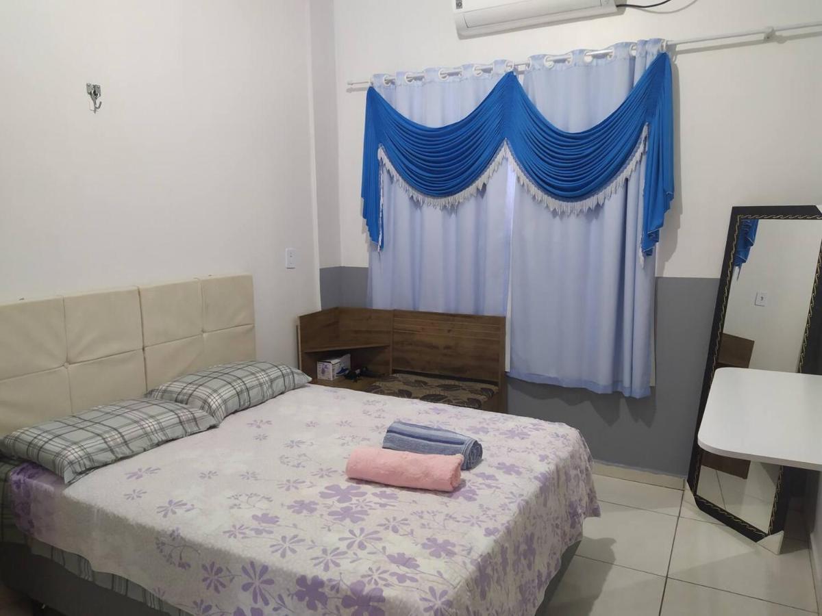 Casa Proximo Argentina, Aeroporto , Cataratas, Shopping Catuai Apartment Foz do Iguacu Bagian luar foto