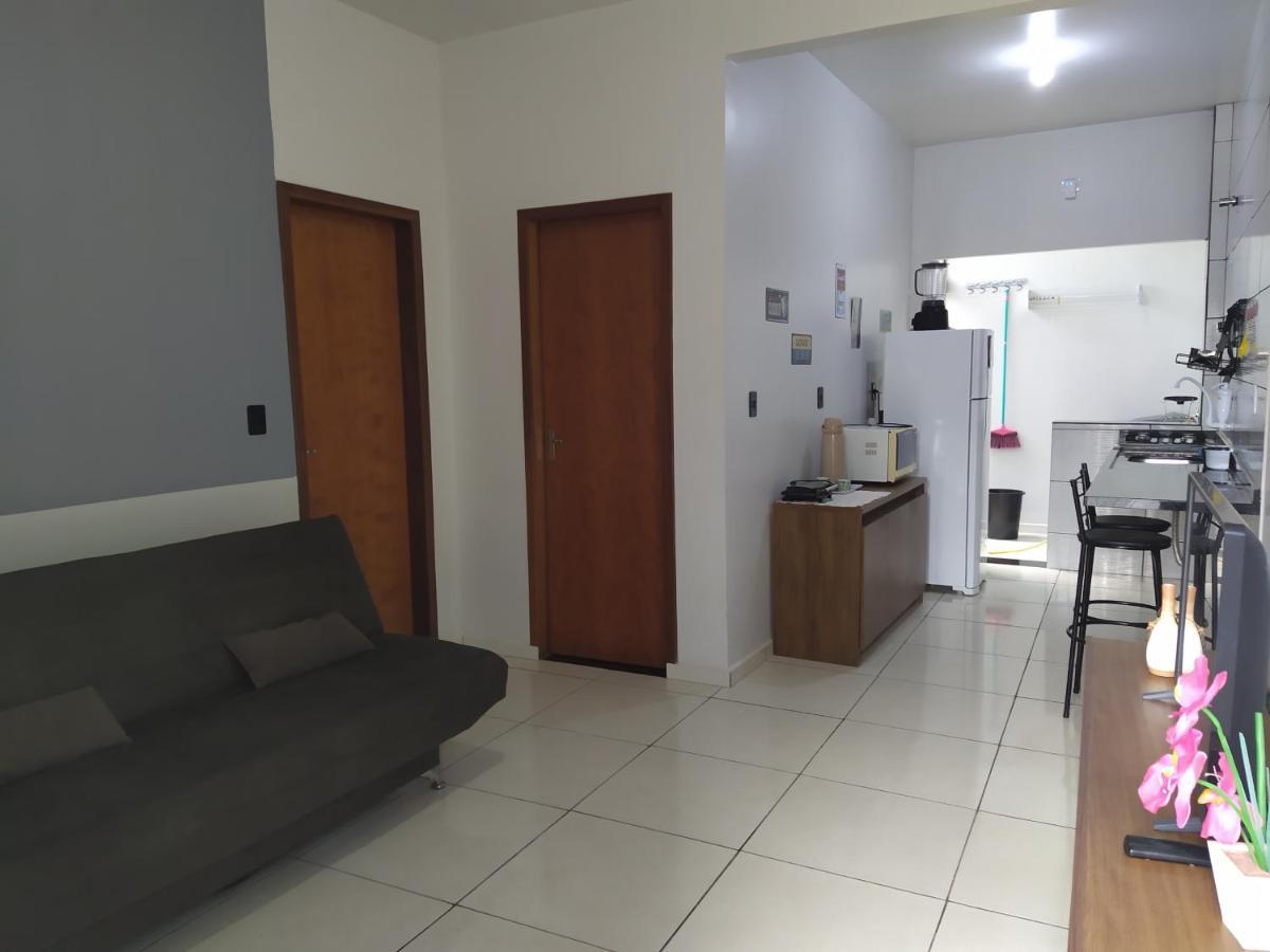 Casa Proximo Argentina, Aeroporto , Cataratas, Shopping Catuai Apartment Foz do Iguacu Bagian luar foto