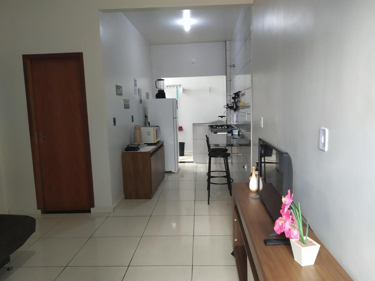 Casa Proximo Argentina, Aeroporto , Cataratas, Shopping Catuai Apartment Foz do Iguacu Bagian luar foto