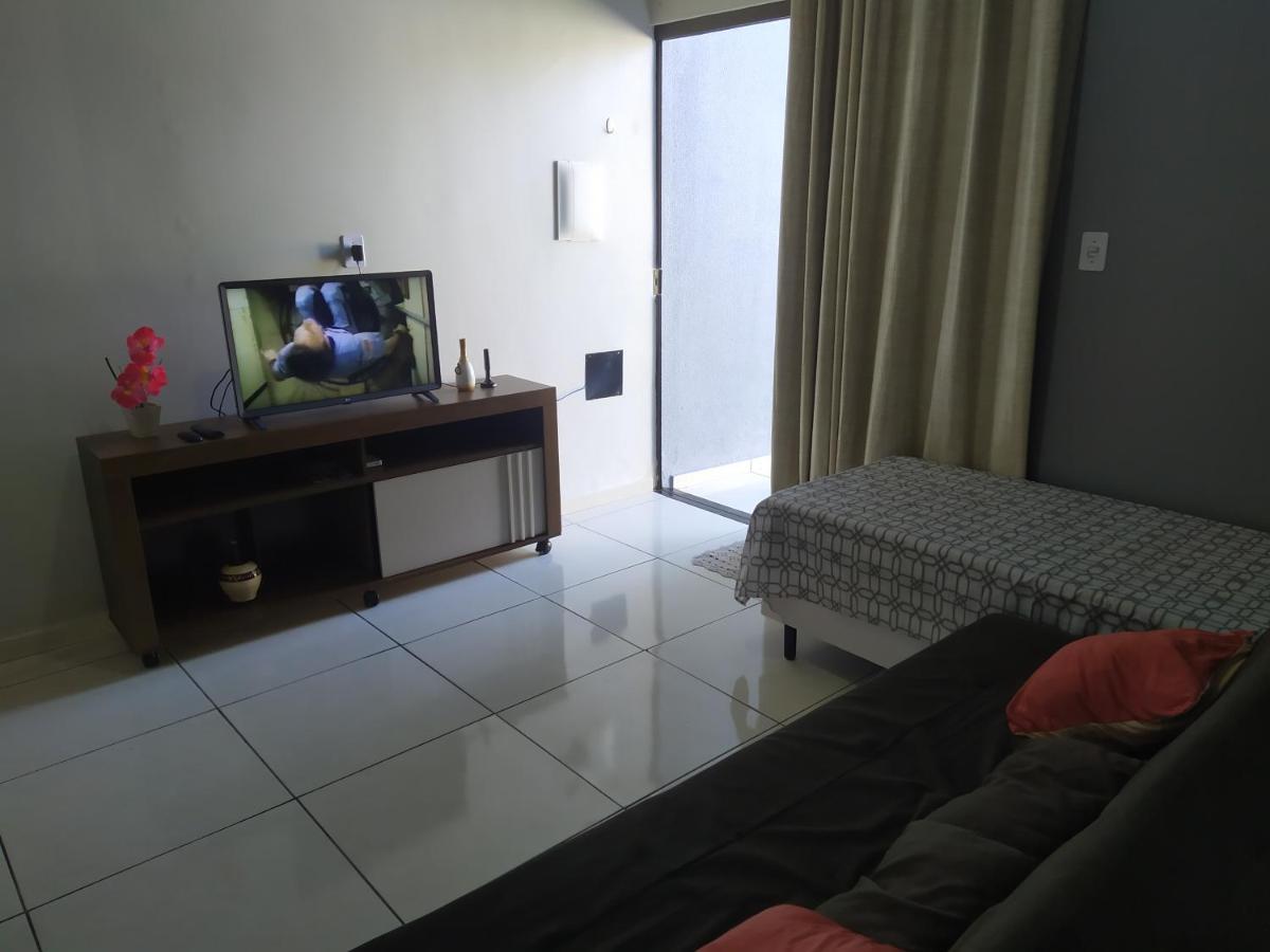 Casa Proximo Argentina, Aeroporto , Cataratas, Shopping Catuai Apartment Foz do Iguacu Bagian luar foto