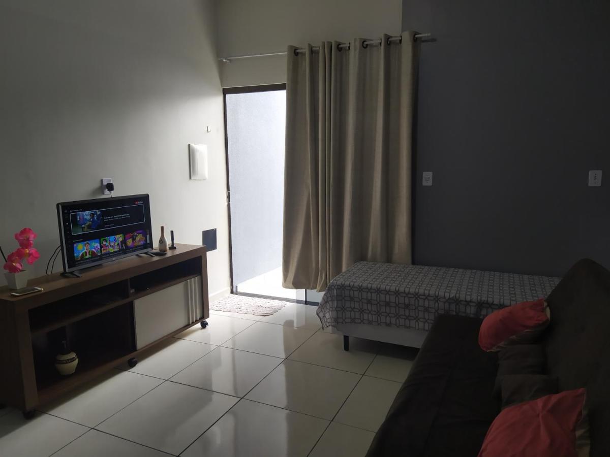 Casa Proximo Argentina, Aeroporto , Cataratas, Shopping Catuai Apartment Foz do Iguacu Bagian luar foto