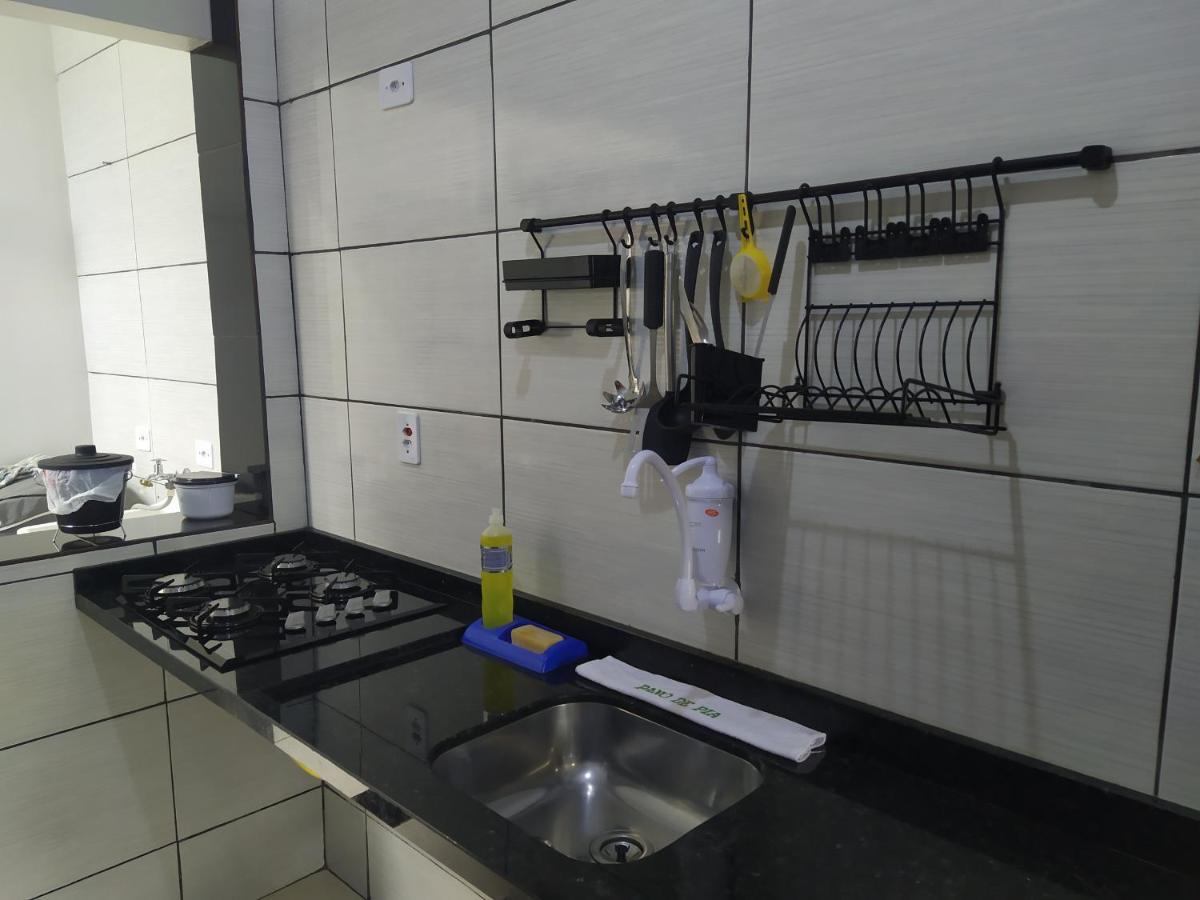 Casa Proximo Argentina, Aeroporto , Cataratas, Shopping Catuai Apartment Foz do Iguacu Bagian luar foto