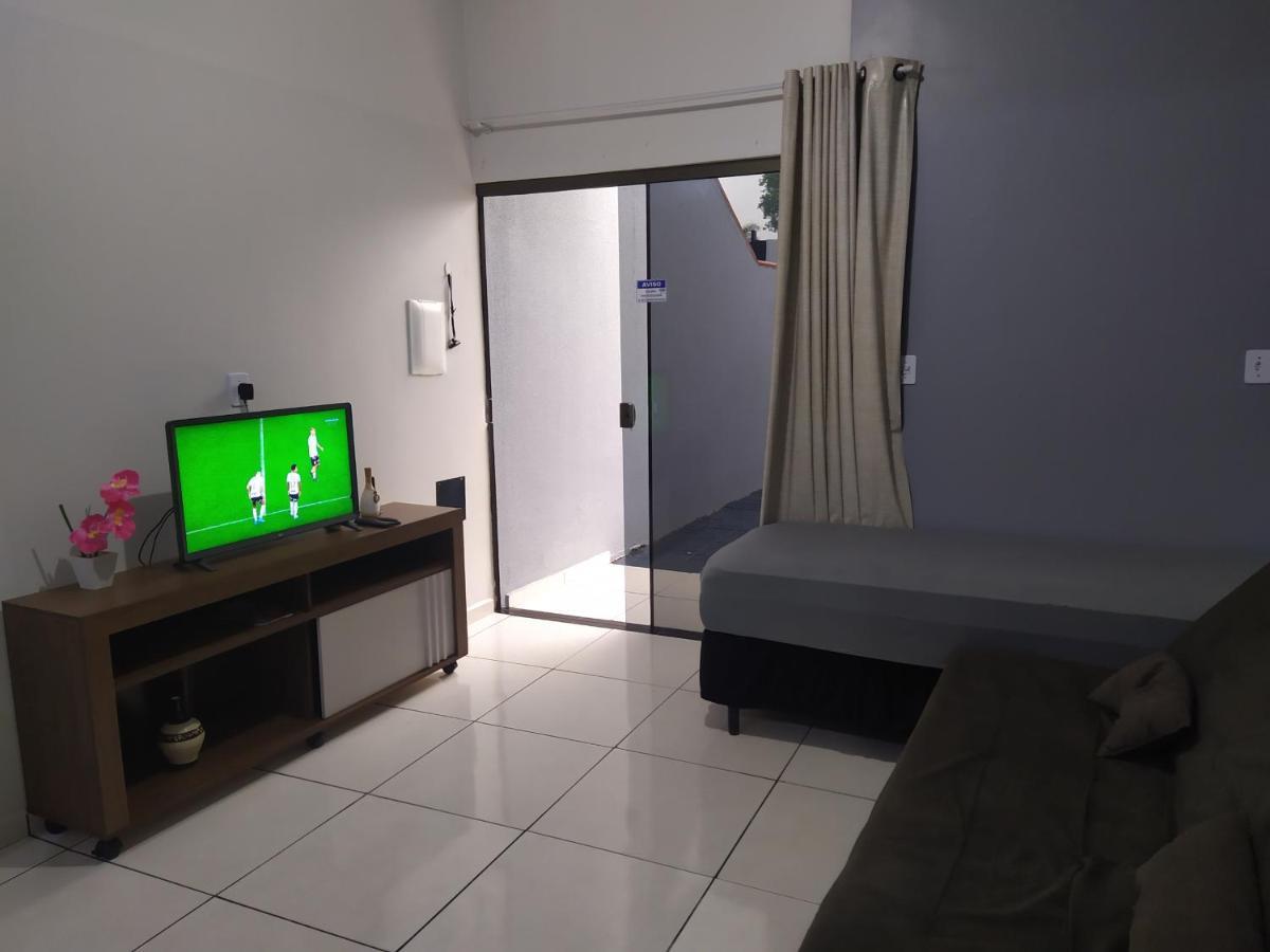 Casa Proximo Argentina, Aeroporto , Cataratas, Shopping Catuai Apartment Foz do Iguacu Bagian luar foto
