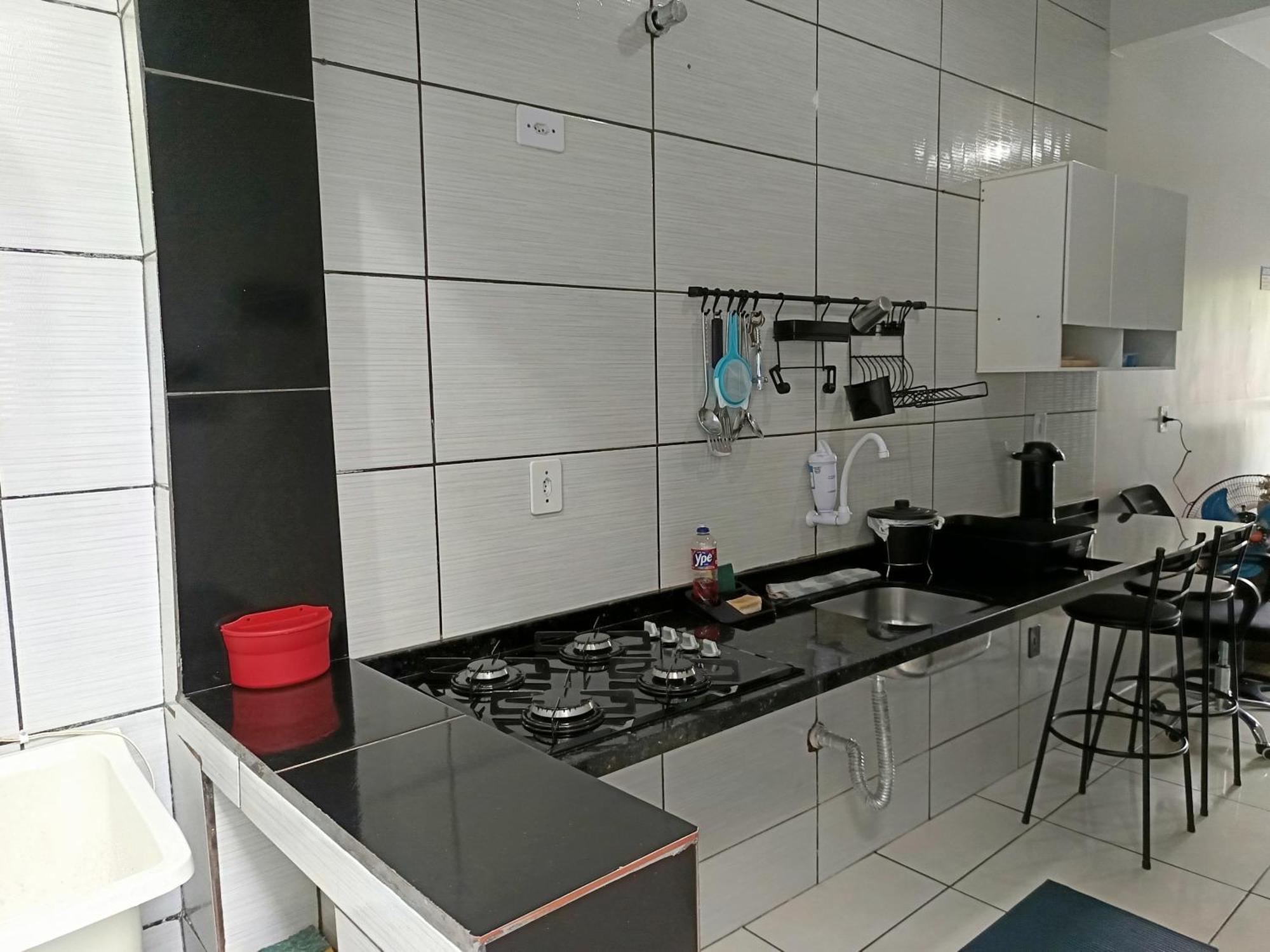 Casa Proximo Argentina, Aeroporto , Cataratas, Shopping Catuai Apartment Foz do Iguacu Bagian luar foto