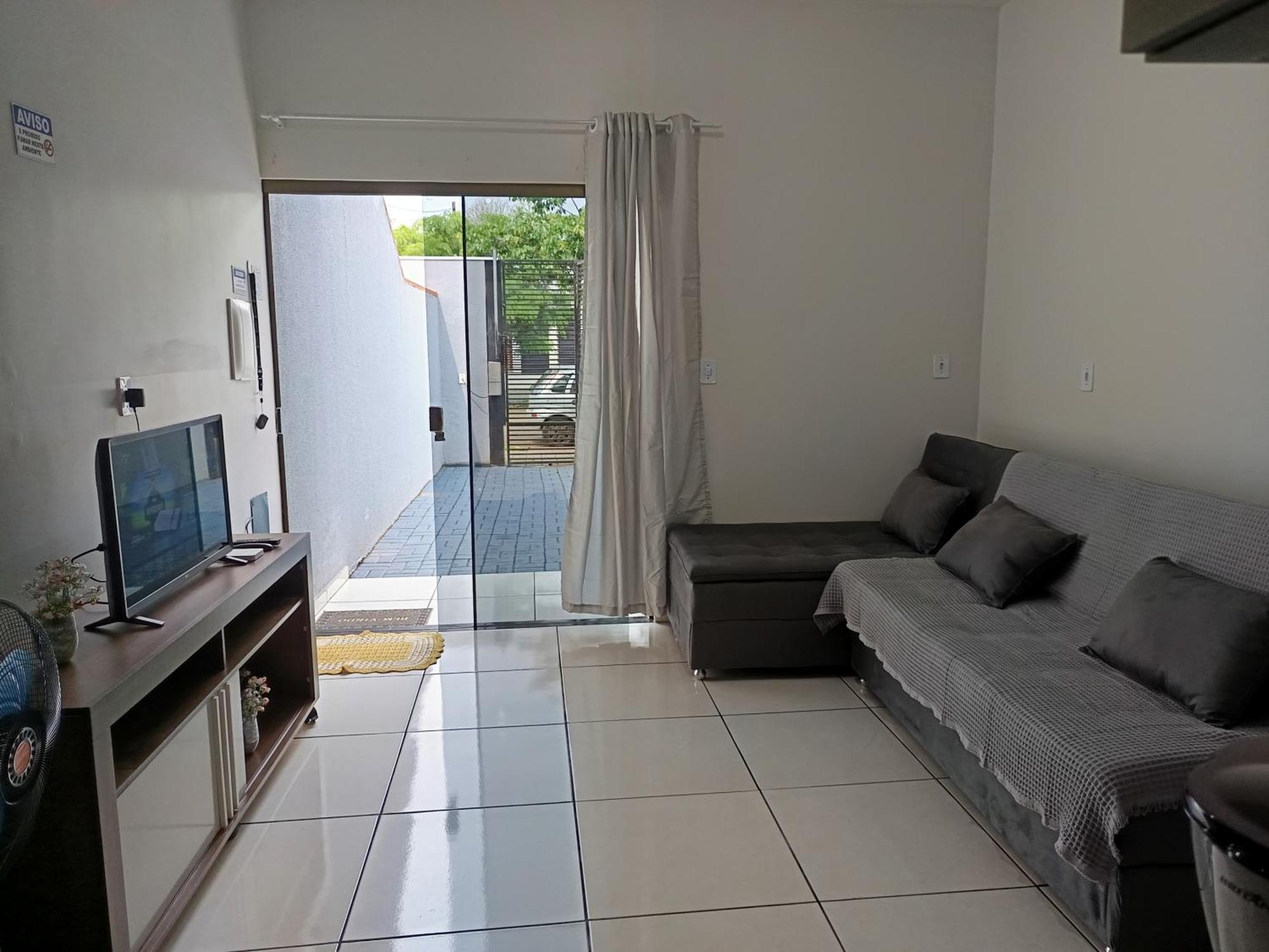 Casa Proximo Argentina, Aeroporto , Cataratas, Shopping Catuai Apartment Foz do Iguacu Bagian luar foto